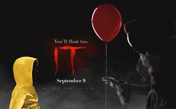 It 2017 Movie